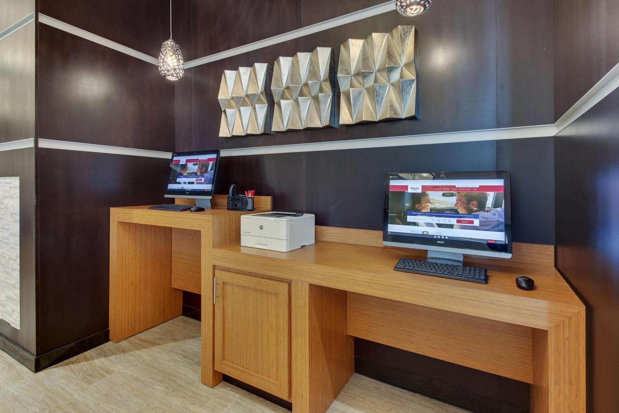 Drury Inn & Suites Cleveland Beachwood Esterno foto