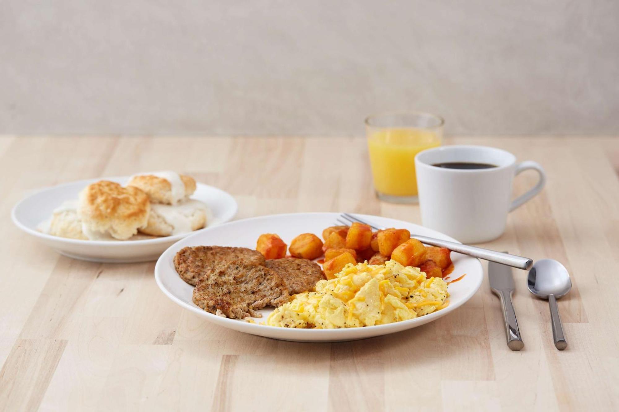 Drury Inn & Suites Cleveland Beachwood Esterno foto