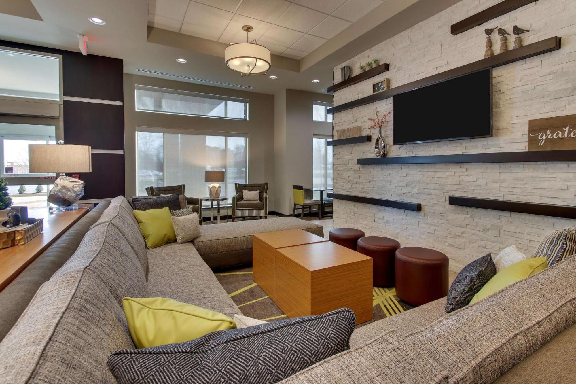 Drury Inn & Suites Cleveland Beachwood Esterno foto