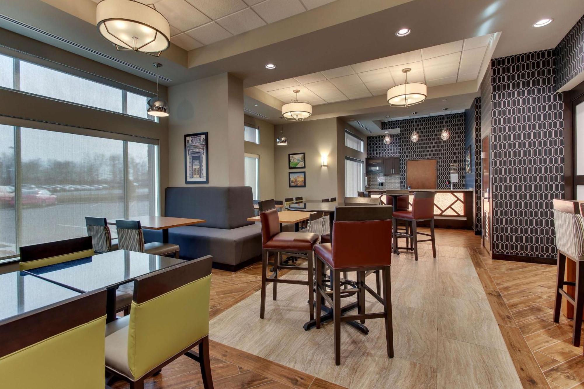 Drury Inn & Suites Cleveland Beachwood Esterno foto