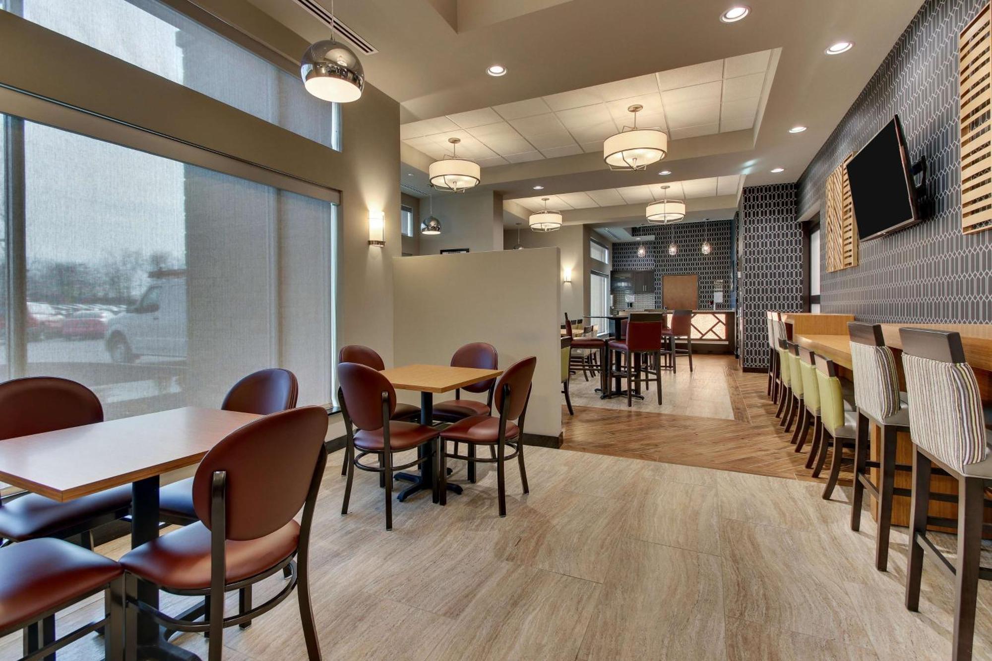 Drury Inn & Suites Cleveland Beachwood Esterno foto